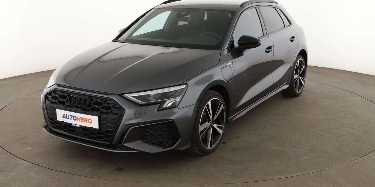 Audi A3 58.764 km 25.990 &euro; Neufahrn 85375