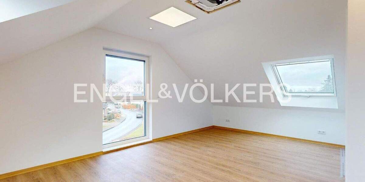 Reihenendhaus Kamp-Lintfort Niersenbruch - 4 Zimmer, 173 m&sup2;, 2.500&euro; | Angebot:25803175