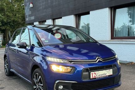 Citroen C4 122.204 km 10.999 € Kiel 24107