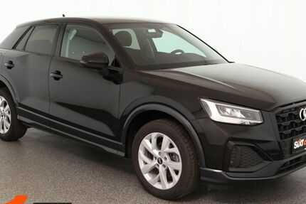 Audi Q2 43.003 km 20.640 &euro; Garching 85748