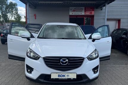 Mazda CX-5 176.800 km 10.390 &euro; Lüneburg 21339
