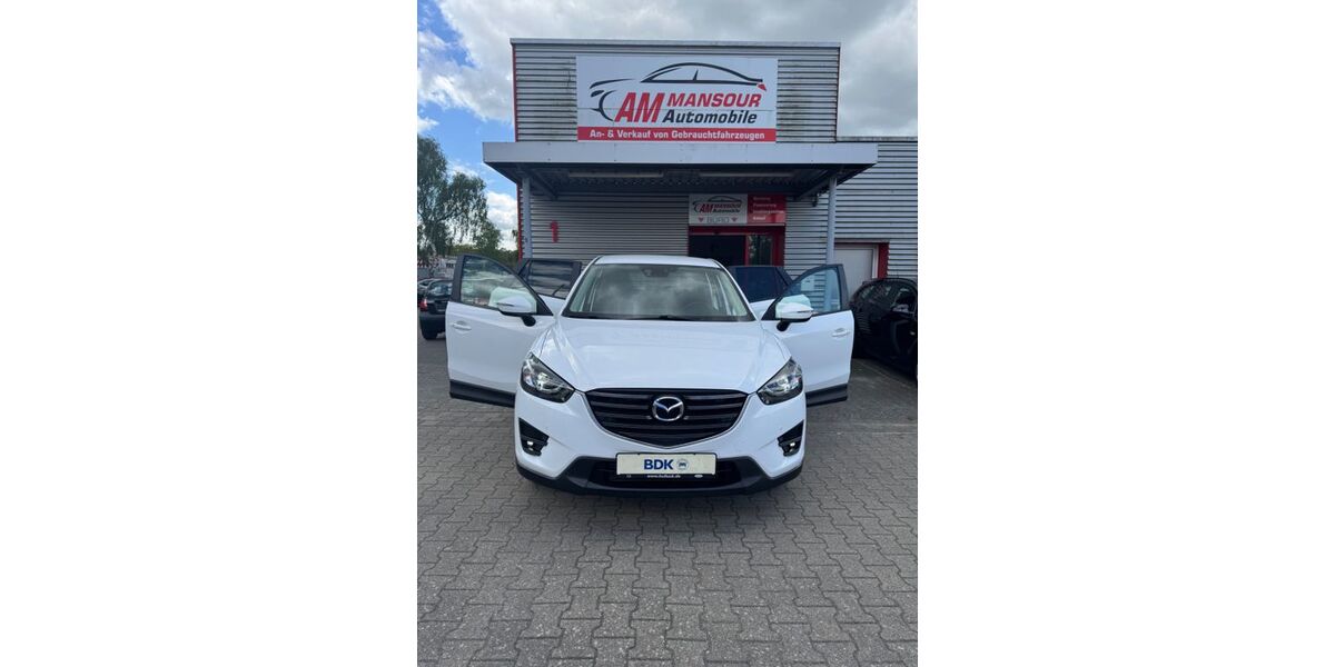 Mazda CX-5 176.800 km 10.390 &euro; Lüneburg 21339