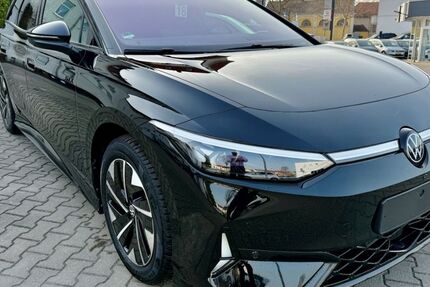 VW ID.7 9.333 km 58.950 &euro; Naumburg 06618