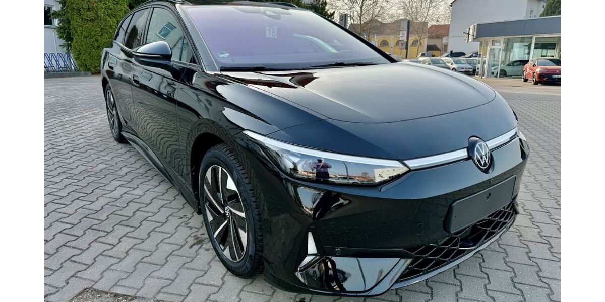 VW ID.7 9.333 km 58.950 &euro; Naumburg 06618