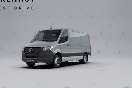 Mercedes-Benz Sprinter 30.847 km 39.151 € Baden-Baden 76532