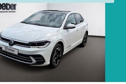 VW Polo 1.005 km 35.333 &euro; Herrenberg 71083