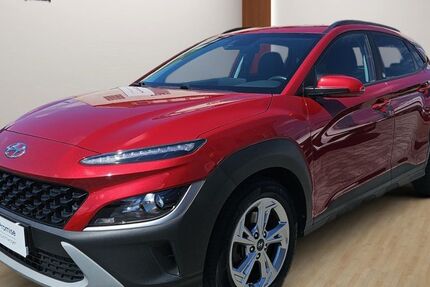 Hyundai KONA 65.953 km 15.990 &euro; Bad Vilbel 61118