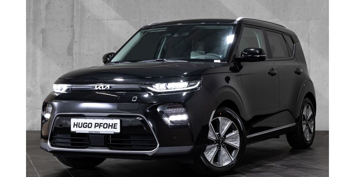 Kia Soul 10.000 km 32.990 &euro; Hamburg 22335