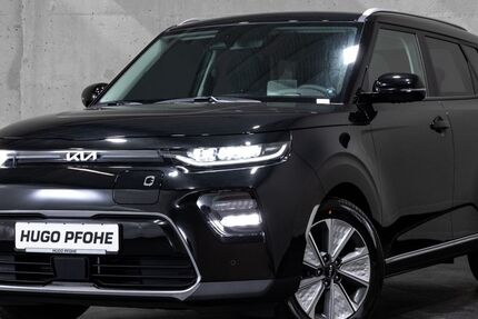 Kia Soul 18.000 km 28.990 &euro; Hamburg 22335