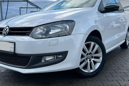 VW Polo 168.400 km 4.200 &euro; Frankfurt am Main 60437