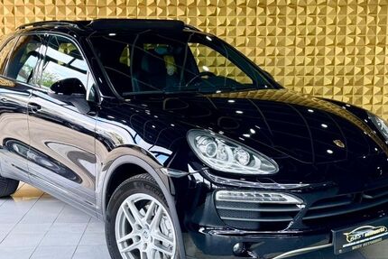 Porsche Cayenne 251.824 km 15.900 &euro; Eningen unter Achalm 72800