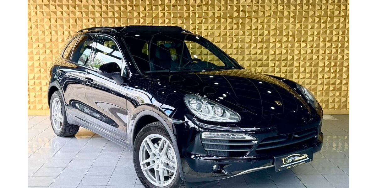 Porsche Cayenne 251.824 km 15.900 &euro; Eningen unter Achalm 72800