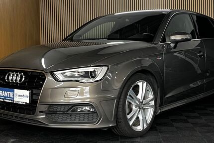 Audi A3 123.000 km 15.490 &euro; Delbrück 33129