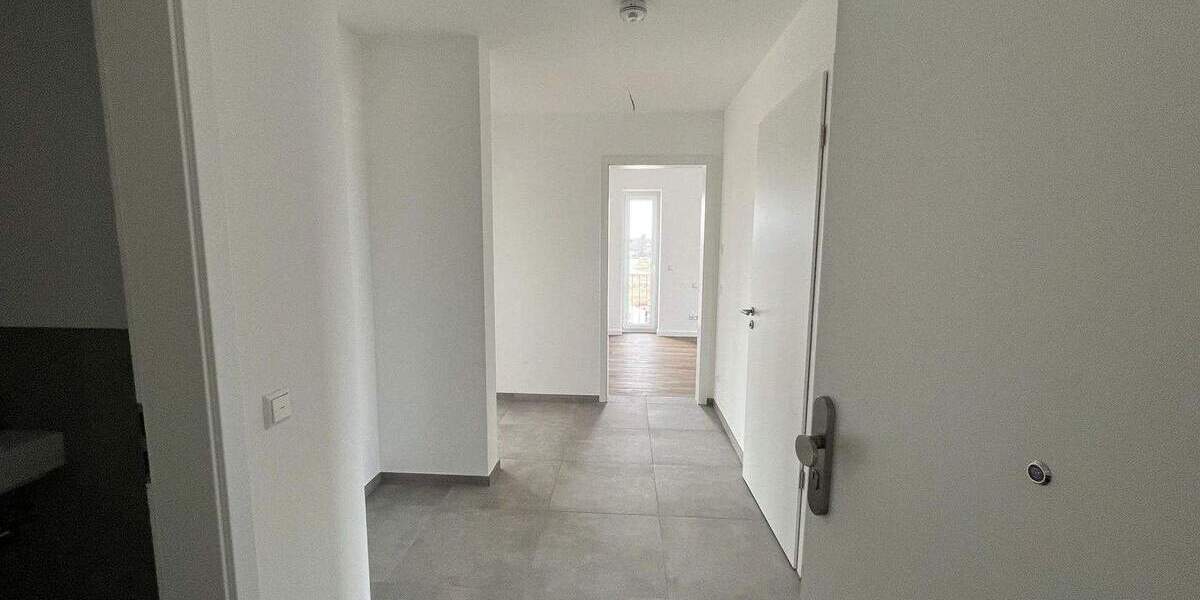 Etagenwohnung Rheda-Wiedenbrück Wiedenbrück - 3 Zimmer, 82 m&sup2;, 1.095&euro; | Angebot:25316042