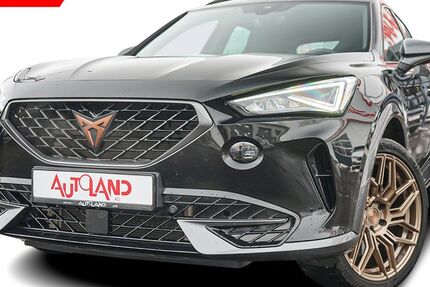 Cupra Formentor 72.628 km 27.990 &euro; Gotha 99867