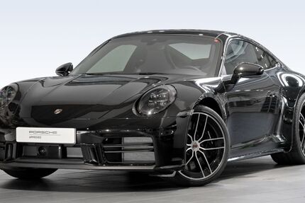 Porsche 992 9.900 km 175.900 € Düsseldorf 40468