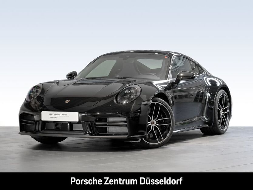 Porsche 992 9.900 km 175.900 € Düsseldorf 40468