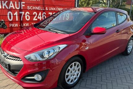 Hyundai i30 280.500 km 3.490 &euro; Berlin 13127