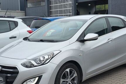 Hyundai i30 107.000 km 9.199 &euro; Kirchheimbolanden 67292