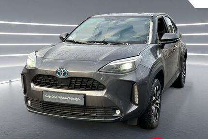 Toyota Yaris Cross 16.691 km 26.490 &euro; Gummersbach 51645