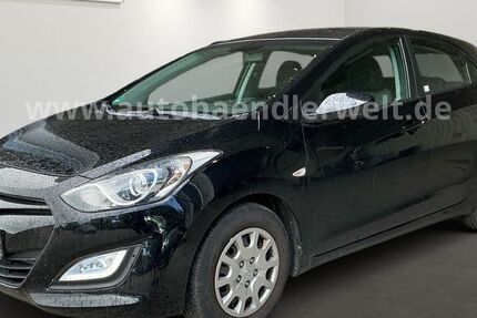 Hyundai i30 206.197 km 3.999 &euro; Brehna 06796