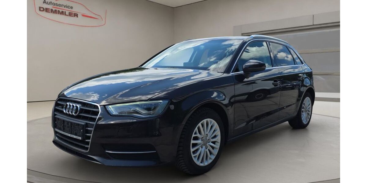 Audi A3 165.600 km 13.900 &euro; Wilkau-Haßlau 08112