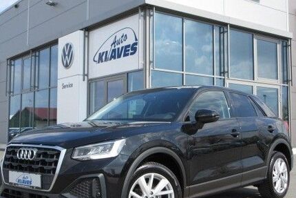 Audi Q2 45.400 km 21.550 &euro; Ascheberg 59387