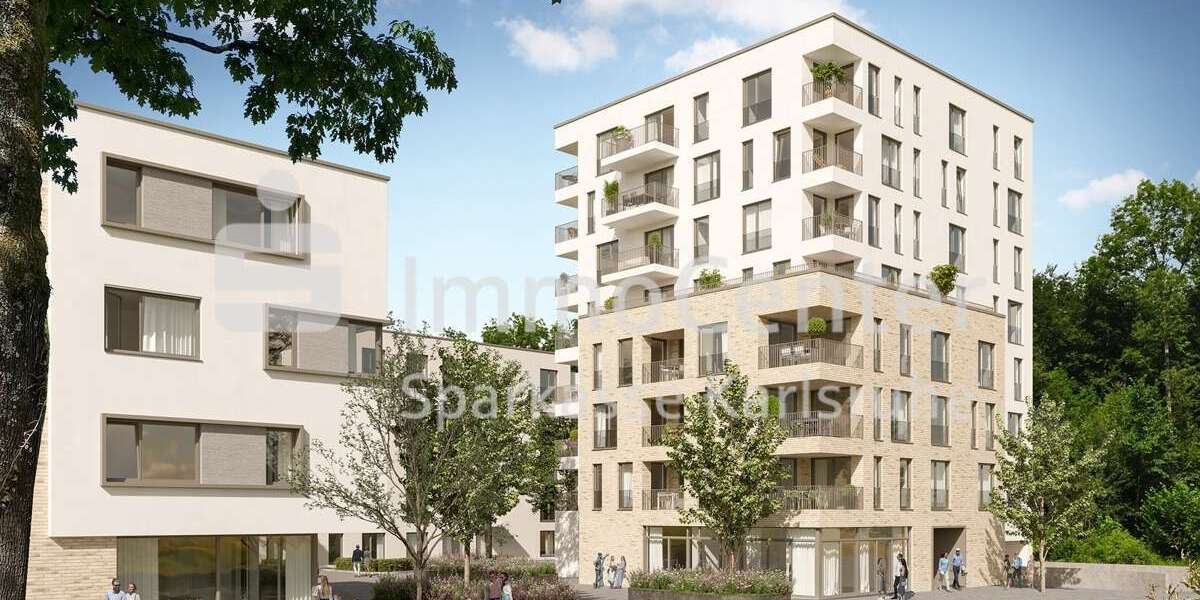 Gewerbeobjekt Karlsruhe / Waldstadt Waldstadt - 1.250.000&euro; | Angebot:24951727
