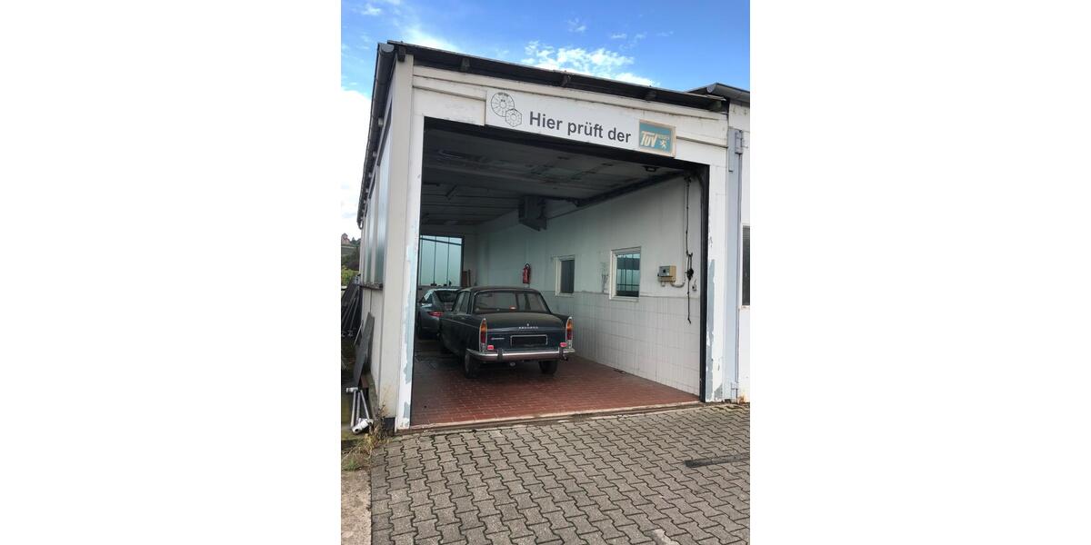 Gewerbeobjekt Oestrich-Winkel Winkel - 890&euro; | Angebot:26143670