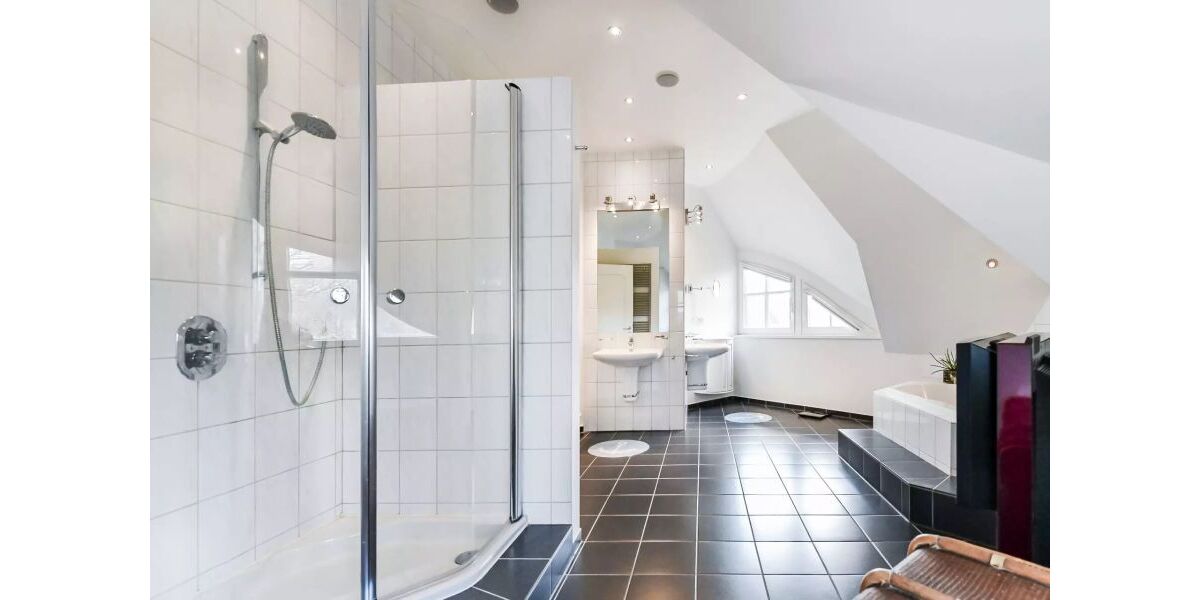 Provisionsfrei* Architektur & Privatsphäre - Ein Anwesen für höchste Ansprüche! Text lesen! - Villa Scheeßel | Angebot:26539711