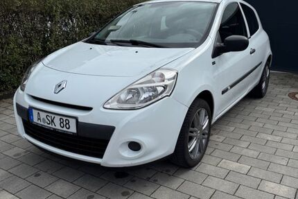 Renault Clio 136.000 km 2.500 € Zusmarshausen 86441
