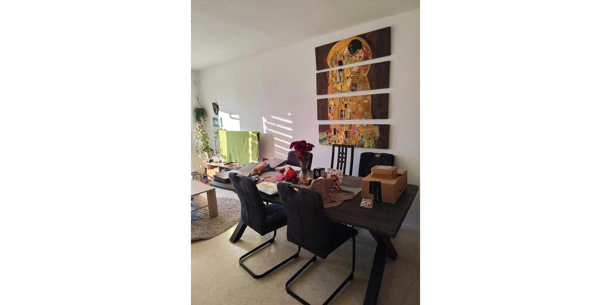 AirBnB Midterm Apartment for rent 2 zimmer