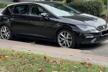 Seat Leon 157.000 km 13.500 &euro; Korbach 34497