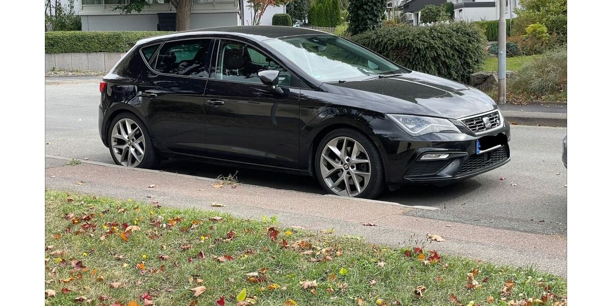 Seat Leon 157.000 km 14.000 &euro; Korbach 34497
