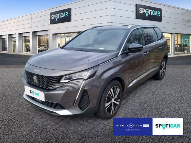 Peugeot 5008 29.770 km 24.790 &euro; Jüterbog 14913
