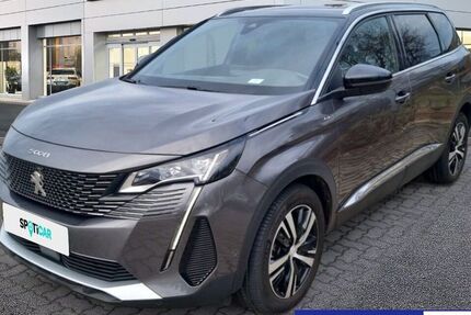 Peugeot 5008 29.770 km 25.990 &euro; Jüterbog 14913