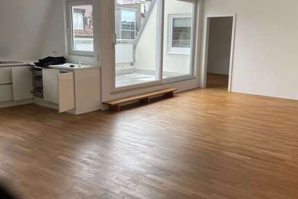 Wohnung München Isarvorstadt - 3 Zimmer, 80 m&sup2;, 2.550&euro; | Angebot:25086764