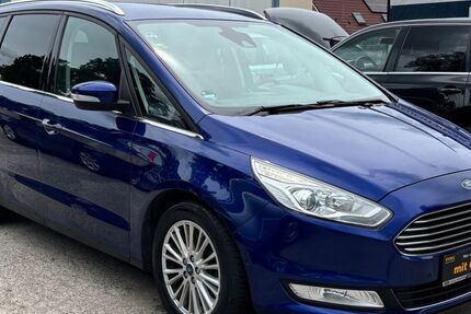 Ford Galaxy 220.000 km 8.400 &euro; Berlin 13127