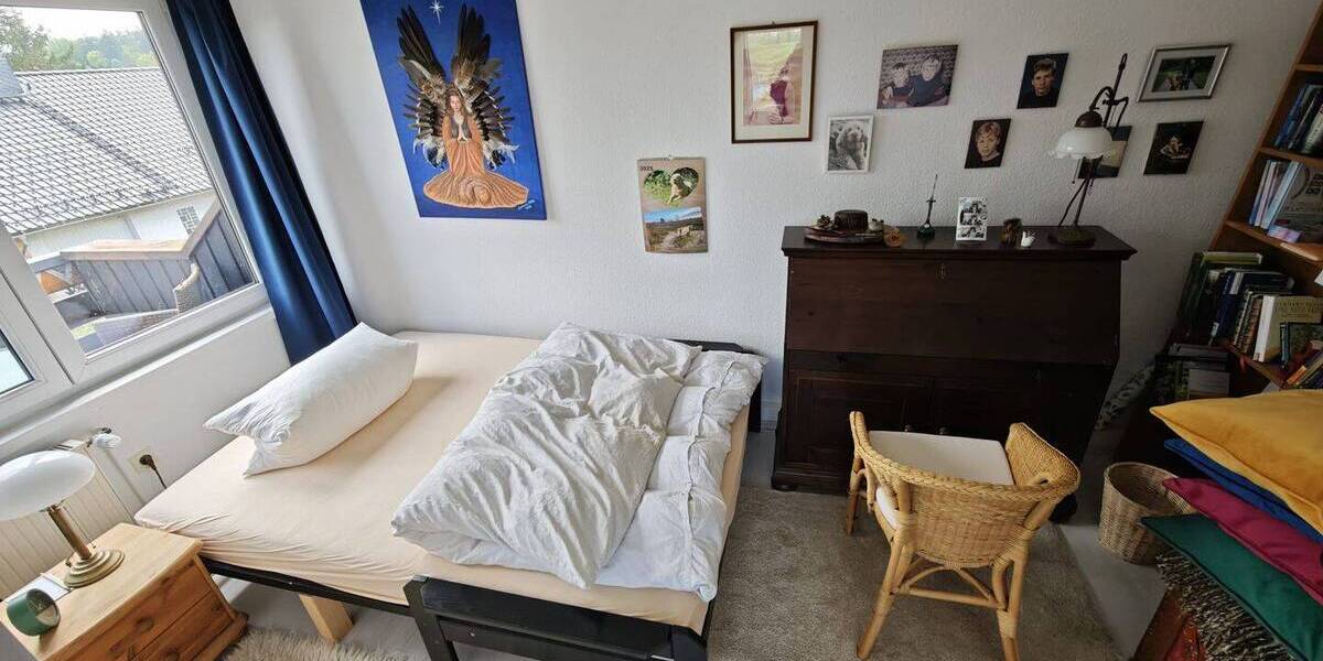 Mehrfamilienhaus, Wohnhaus Clausthal-Zellerfeld Buntenbock - 2 Zimmer, 50 m&sup2;, 300&euro; | Angebot:26713055