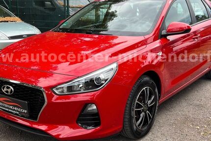 Hyundai i30 11.000 km 12.999 &euro; Michendorf 14552