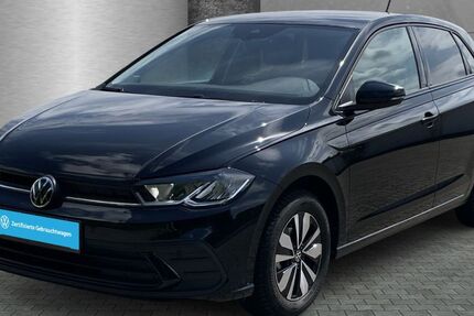 VW Polo 16.000 km 22.890 &euro; Bremervörde 27432