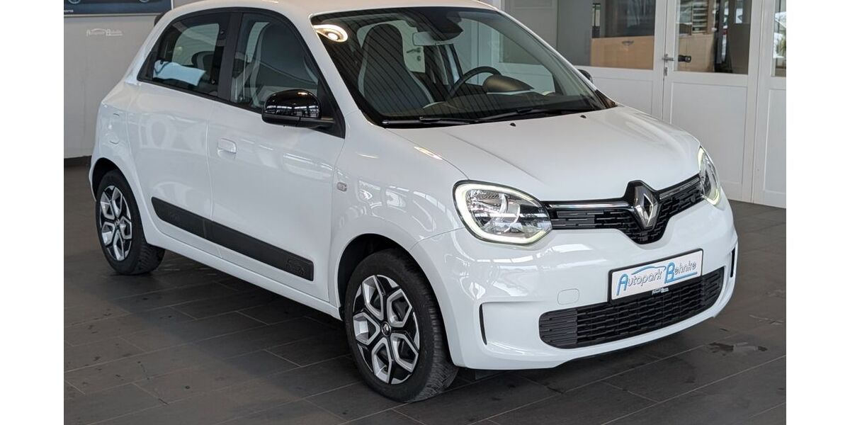 Renault Twingo 25.826 km 12.450 &euro; Achim Bierden 28832