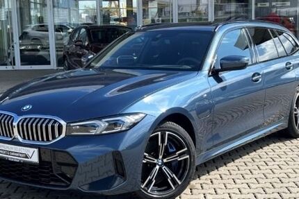 BMW 330 29.700 km 45.375 &euro; Landstuhl 66849