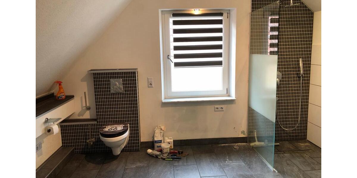 Etagenwohnung Roßdorf - 2 Zimmer, 43 m&sup2;, 750&euro; | Angebot:26309864