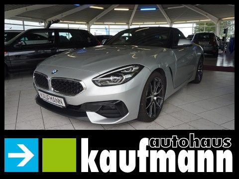 BMW Z4 11.493 km 33.390 &euro; Aalen-Dewangen 73434