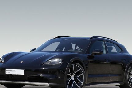 Porsche Taycan 9.900 km 105.900 &euro; Kempten 87437