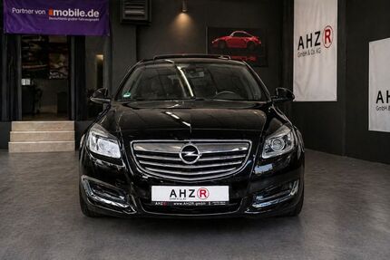 Opel Insignia 185.000 km 5.900 &euro; Reutlingen 72762