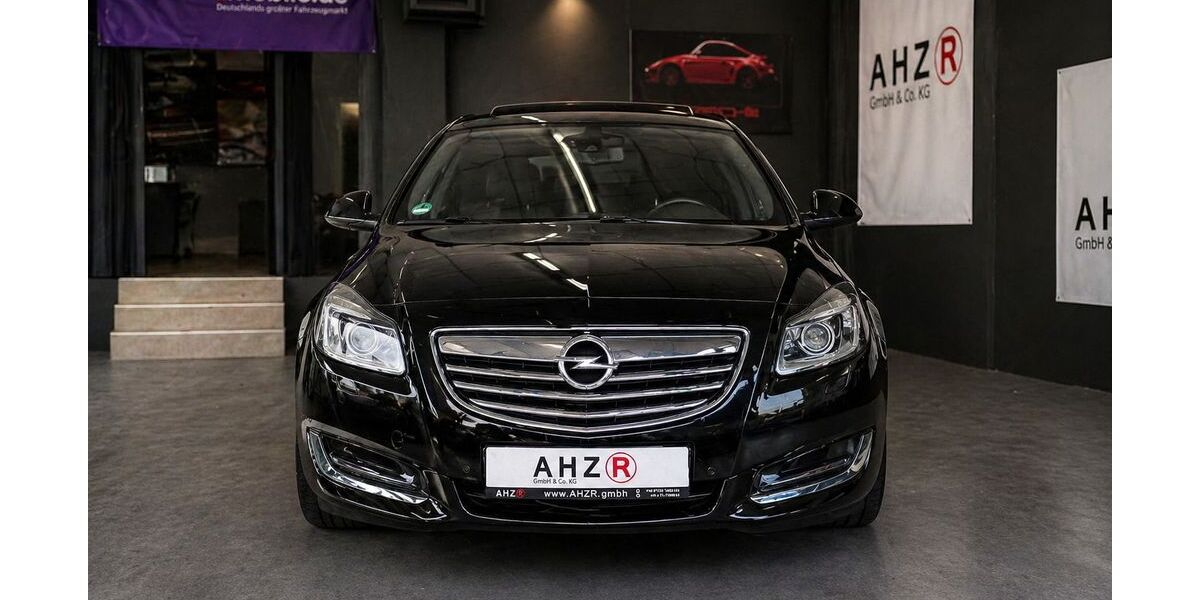 Opel Insignia 185.000 km 5.900 &euro; Reutlingen 72762