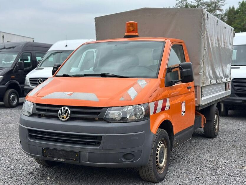 T5 Transporter
