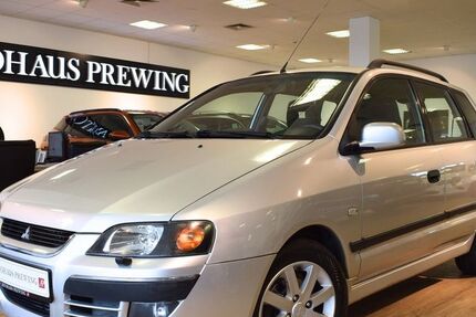 Mitsubishi Space Star 124.224 km 3.980 &euro; Schönefeld 12529